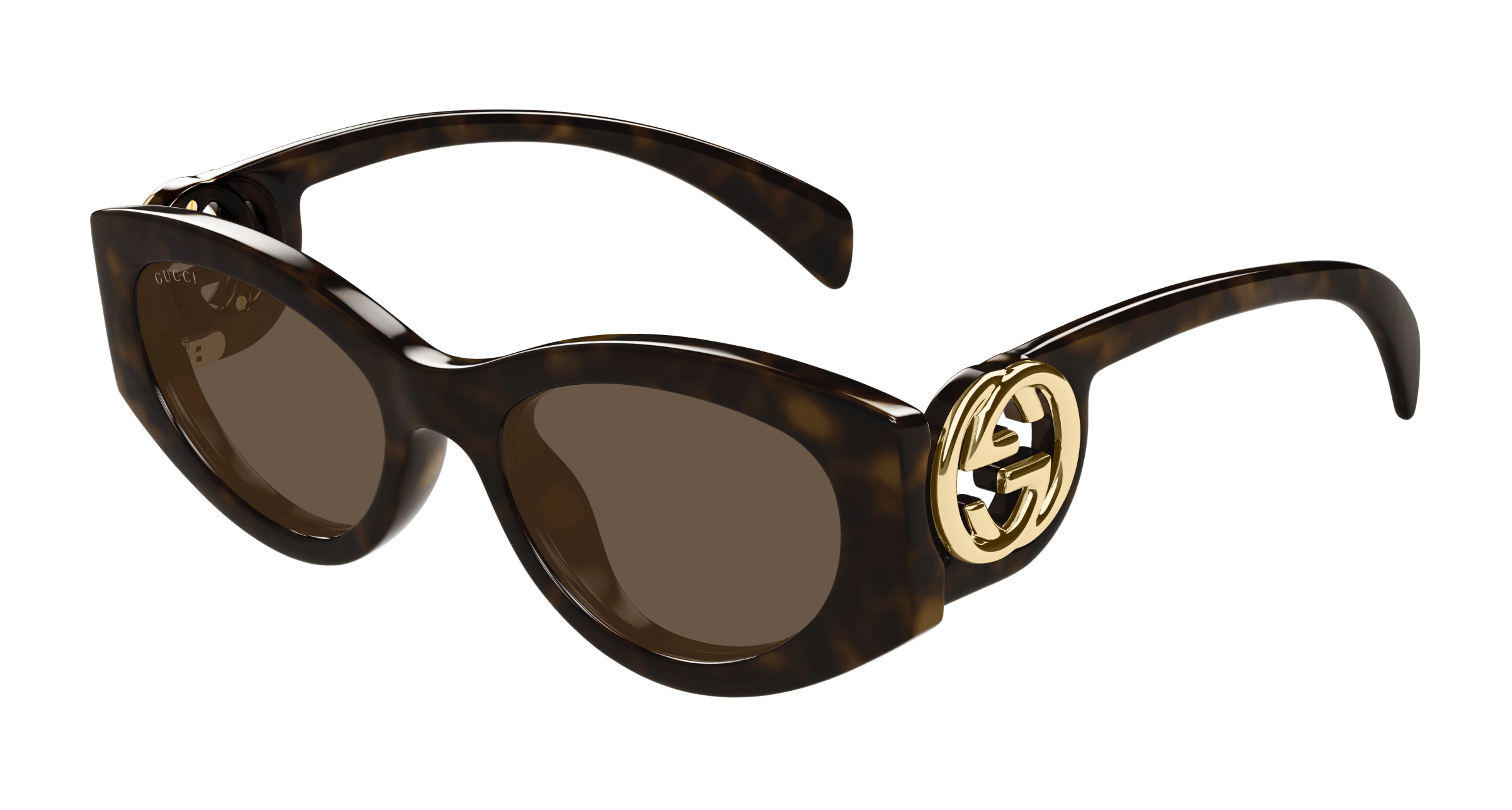 Havana Sunglasses Gucci 889652498973