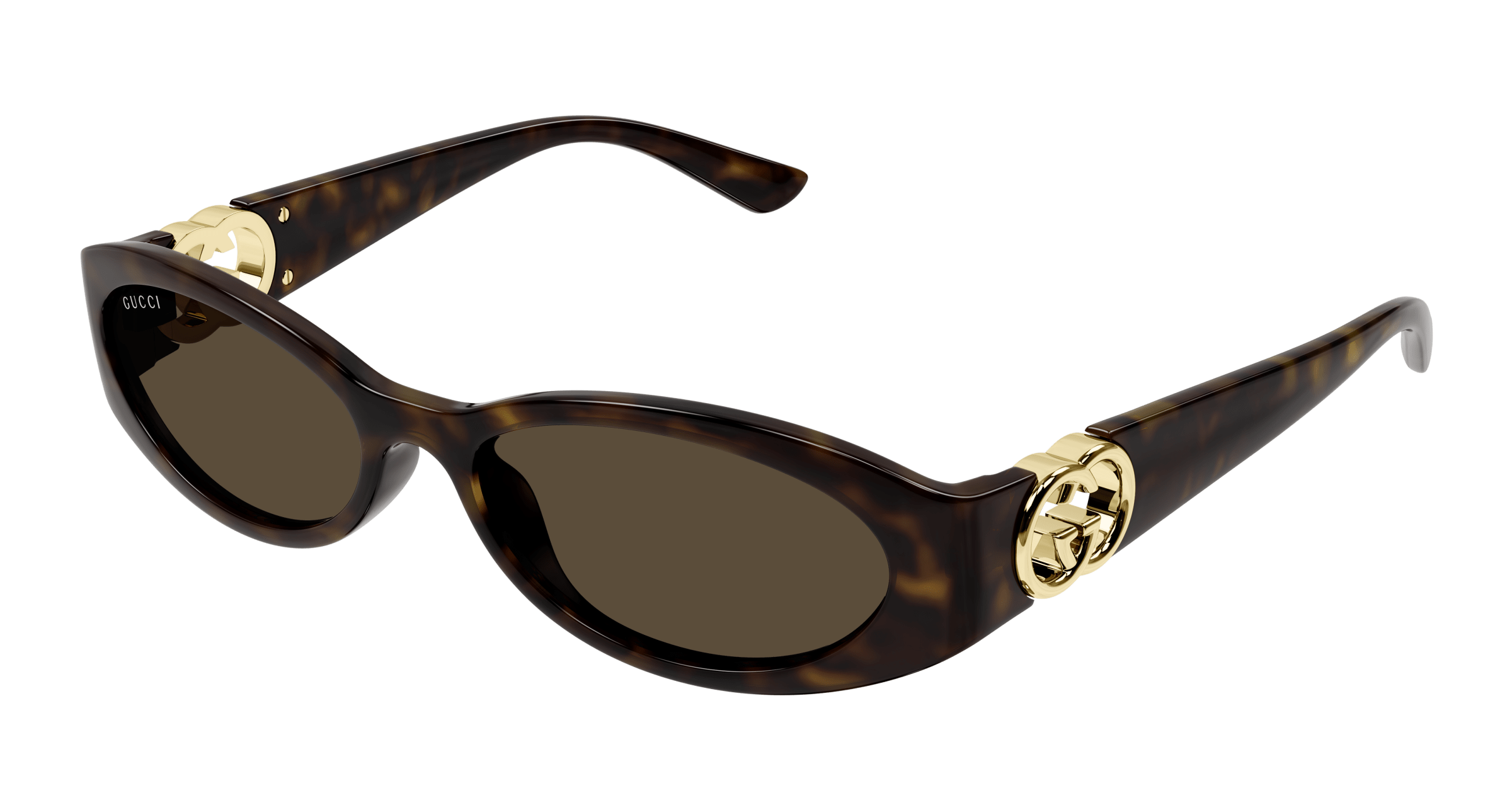 Havana Sunglasses Gucci 889652494838