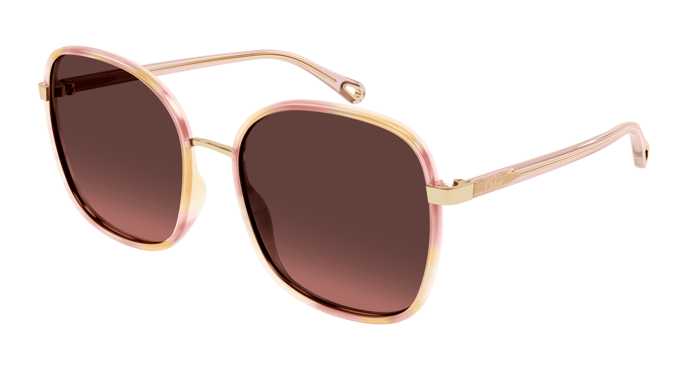 Chloe CH0031S Sunglasses 889652515618