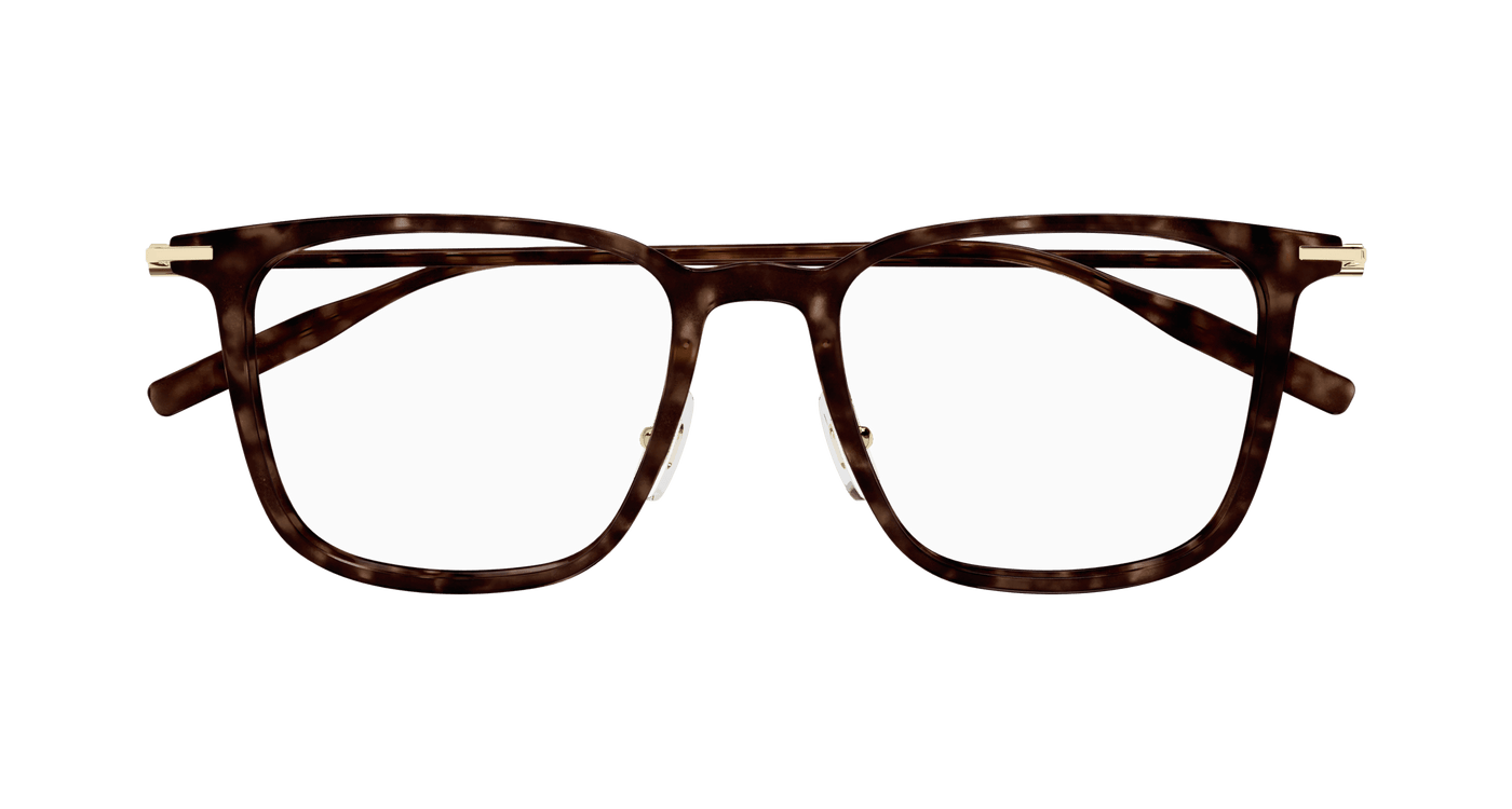 Montblanc MB0354O Havana 889652511054