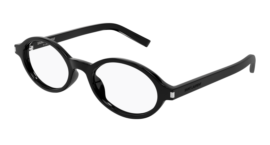 Saint Laurent SL 751 JEANNE OPT Black 889652533964