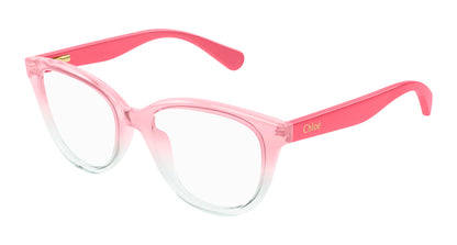 Chloe CC0021O Eyeglasses 889652484747