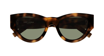 Saint Laurent SL M94/F Havana 691 889652488691