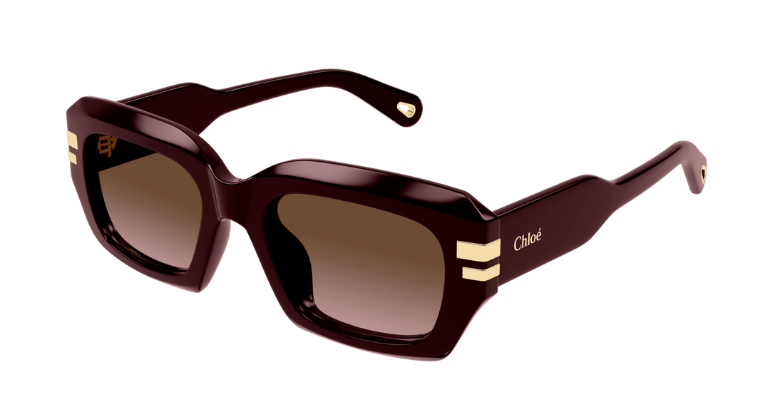 Chloe CH0256S Sunglasses 889652514710