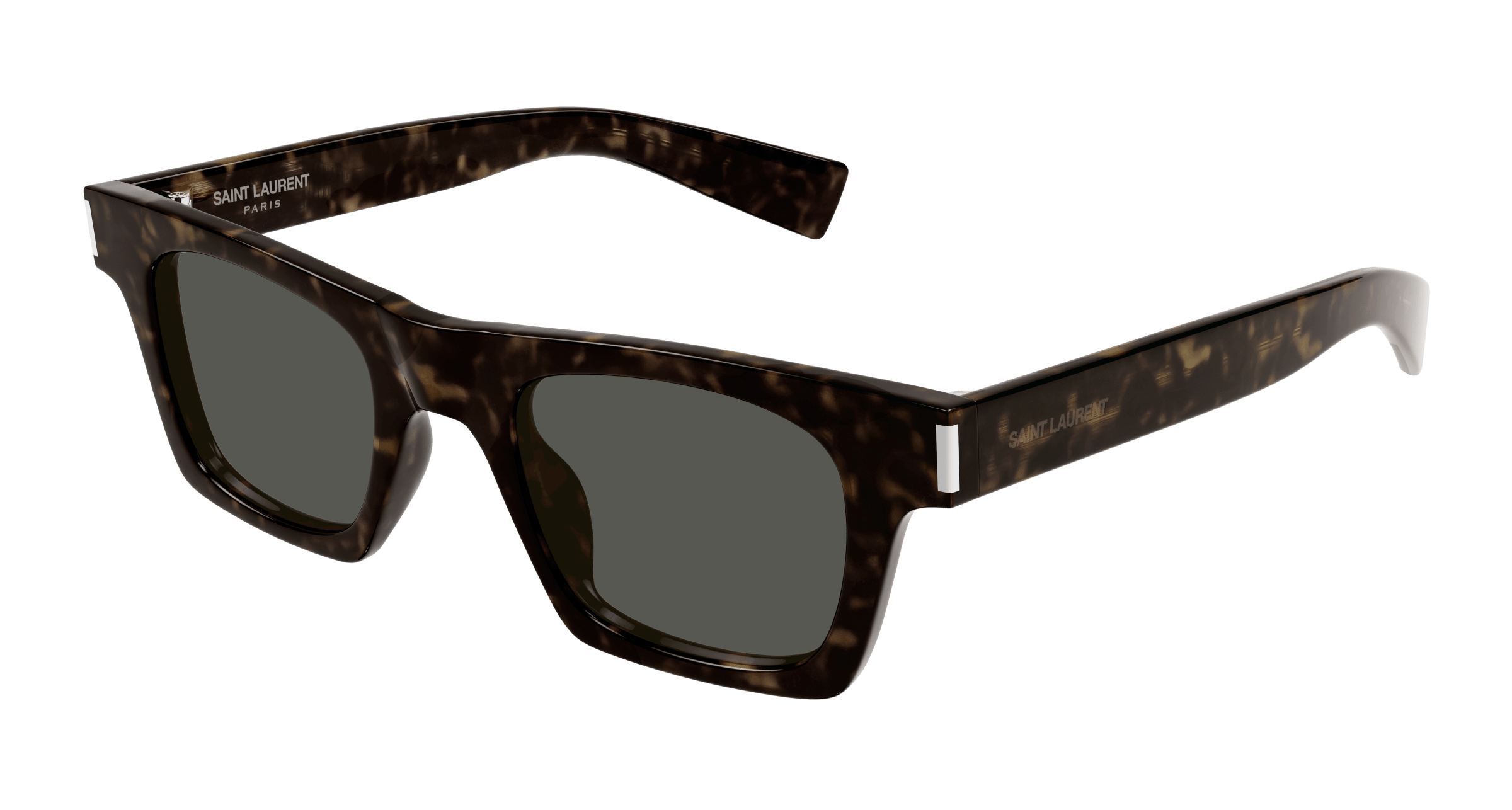 Havana Sunglasses Saint Laurent 889652516745