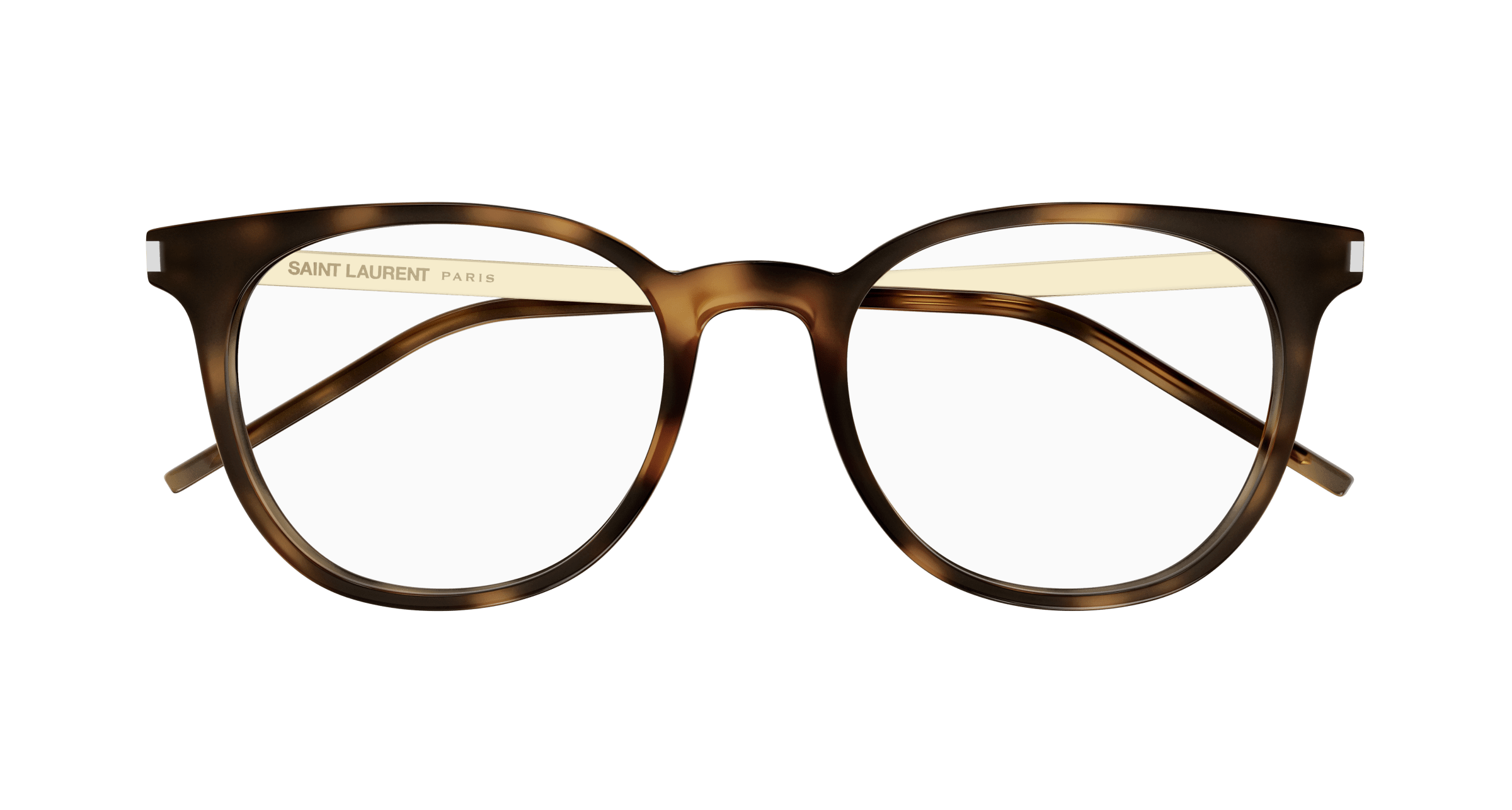 Havana Eyeglasses Saint Laurent 889652487427