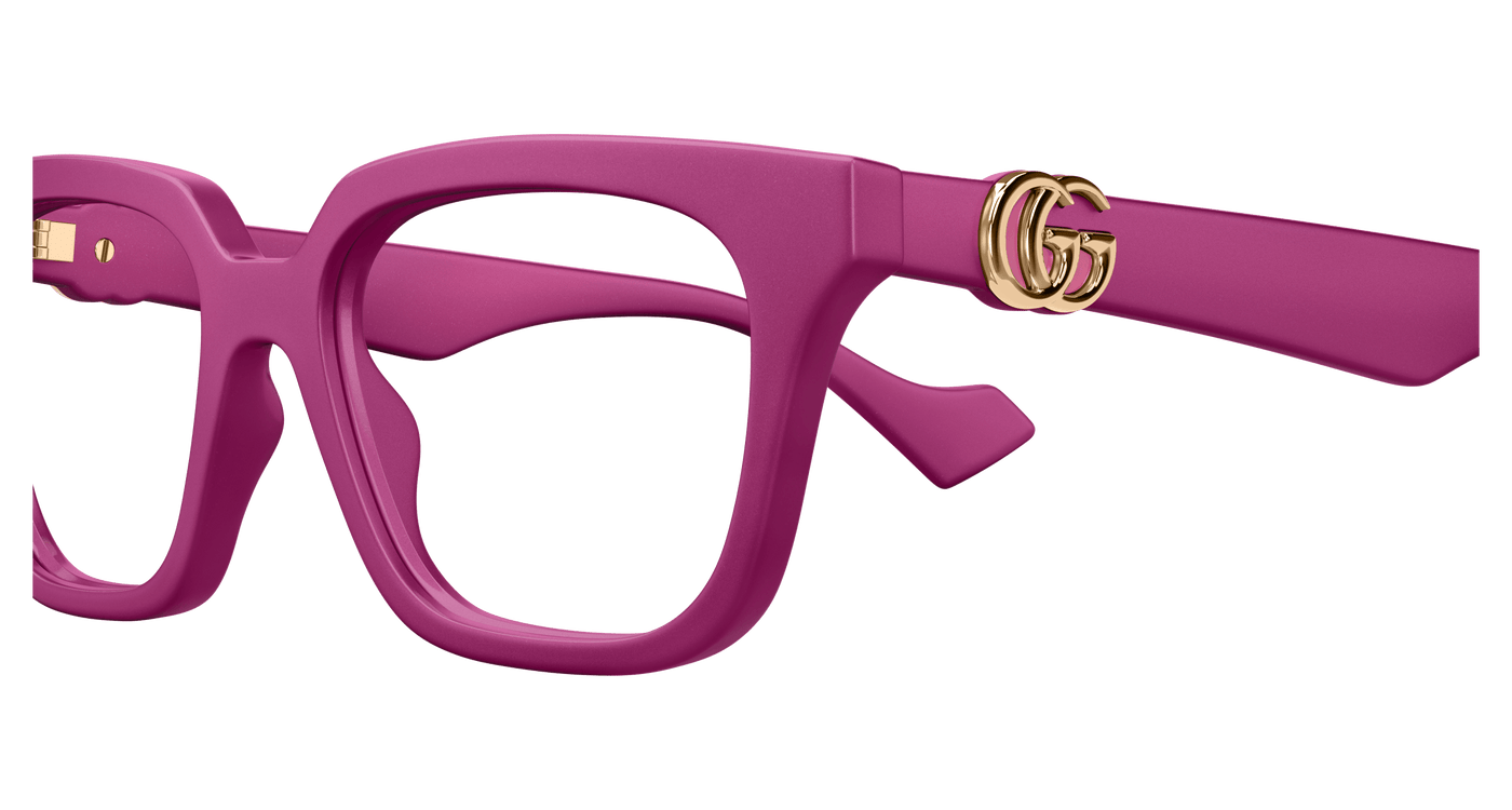 Gucci GG1536O Red 889652501505