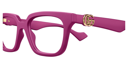 Gucci GG1536O Red 889652501505