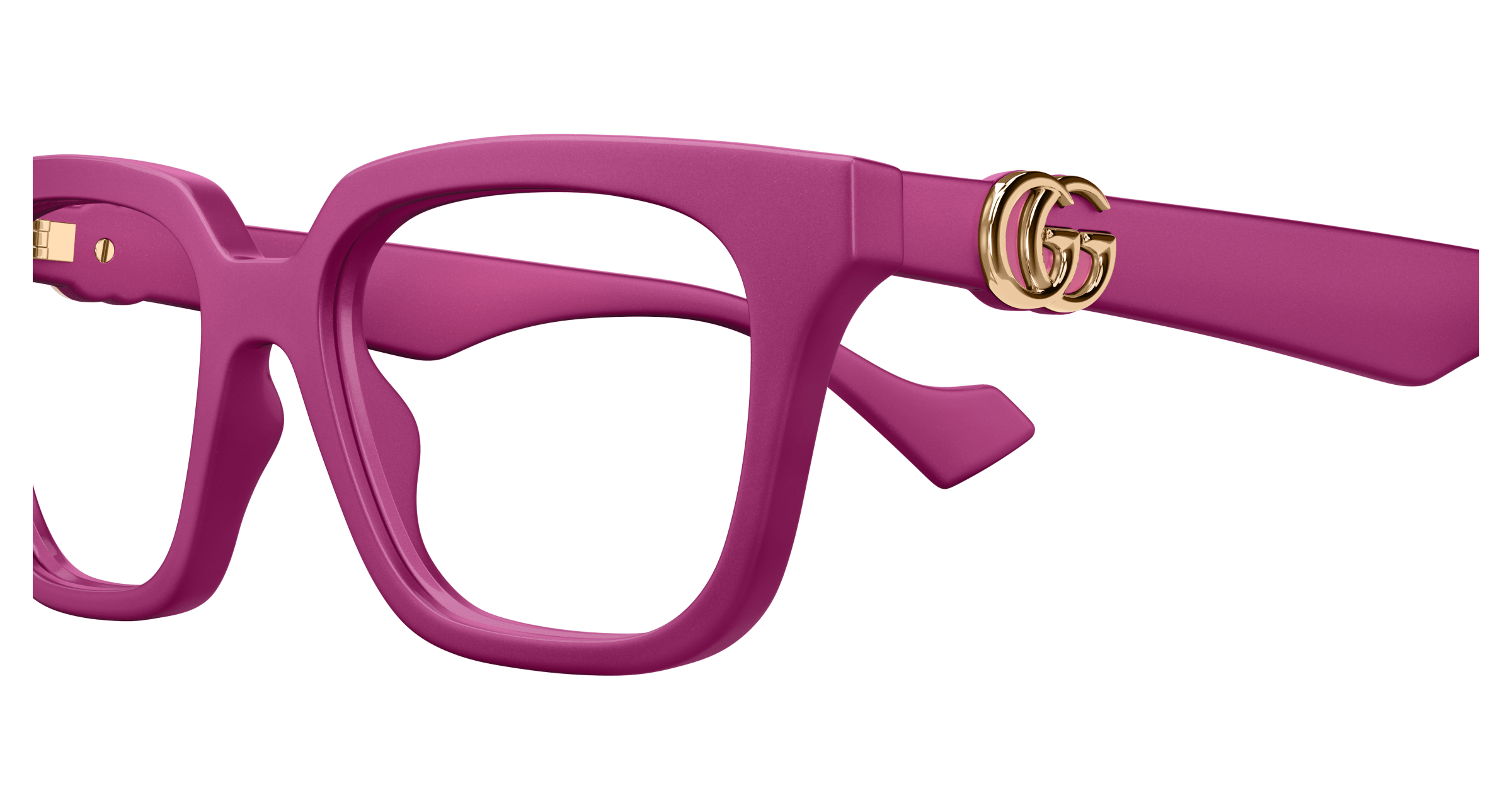 Gucci GG1536O Red 889652501505