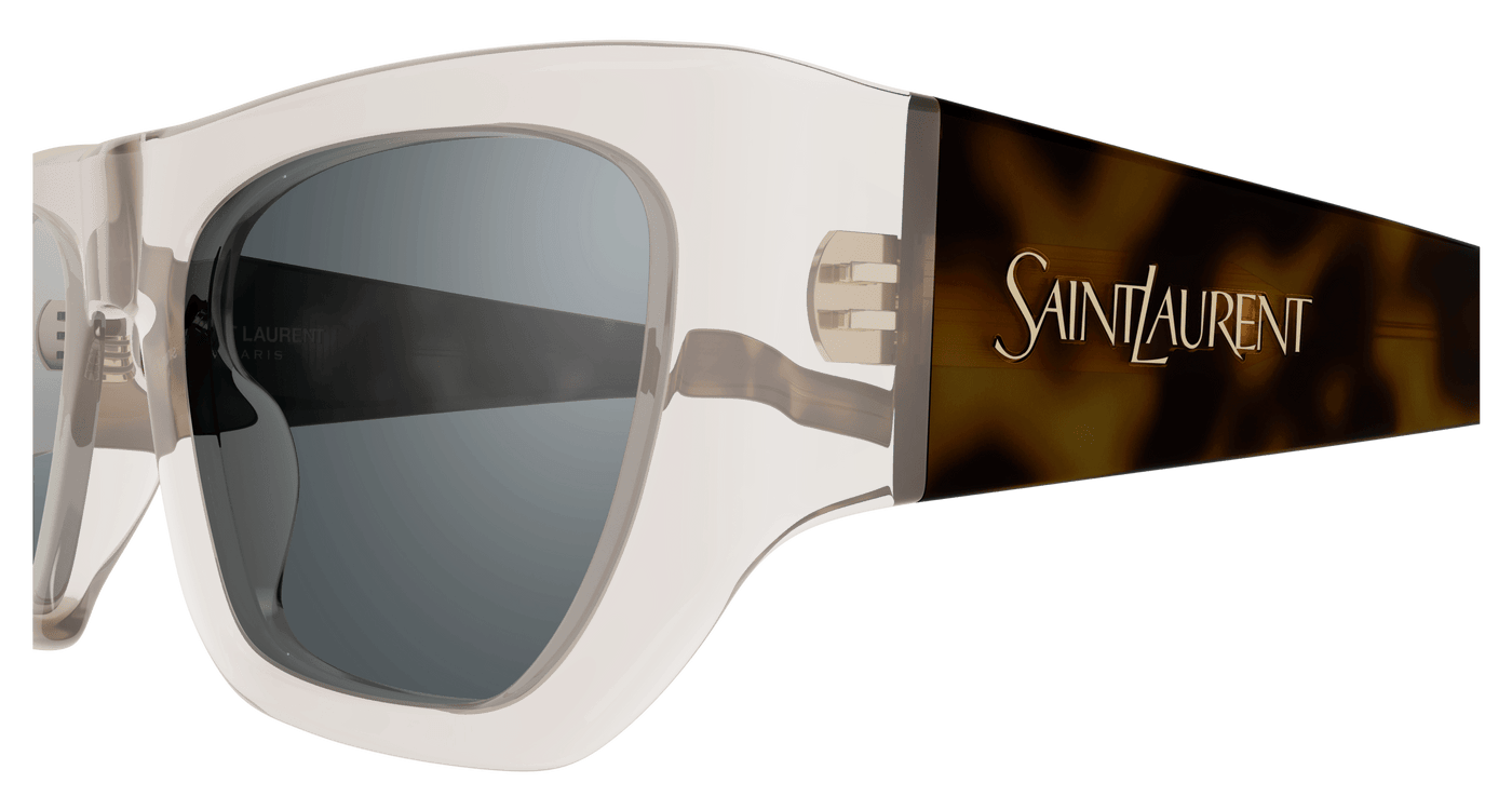 Saint Laurent SL 740 Beige 889652521015