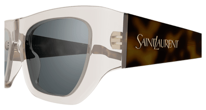 Saint Laurent SL 740 Beige 889652521015