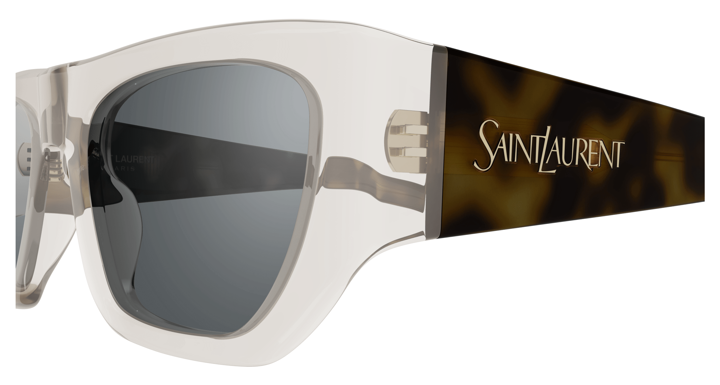 Saint Laurent SL 740 Beige 889652521015