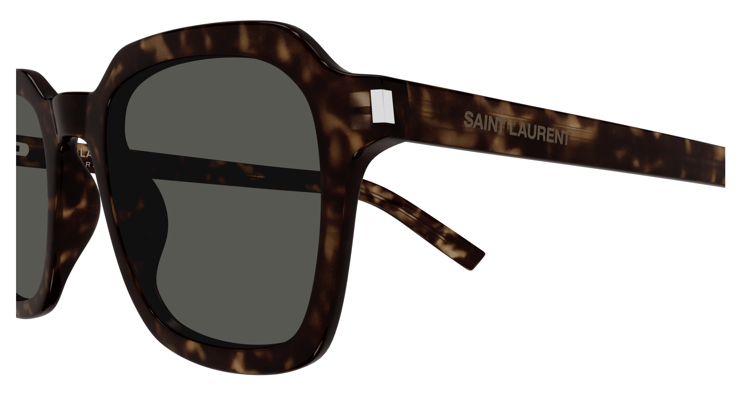 Havana Sunglasses Saint Laurent 889652516134