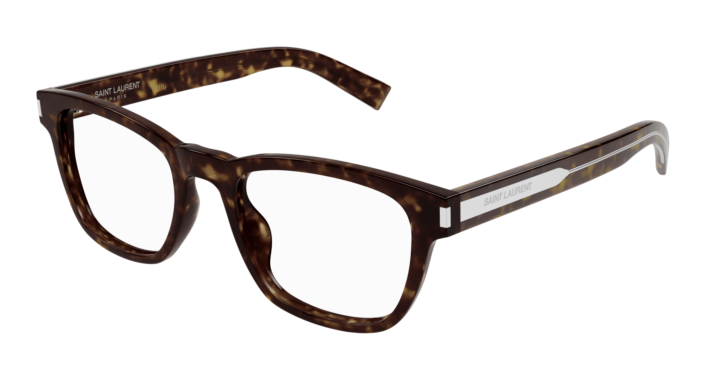 Havana Eyeglasses Saint Laurent 889652485454