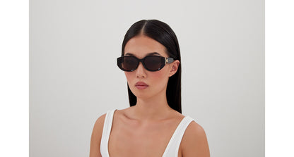 Chloe CH0237SK Sunglasses 889652482972