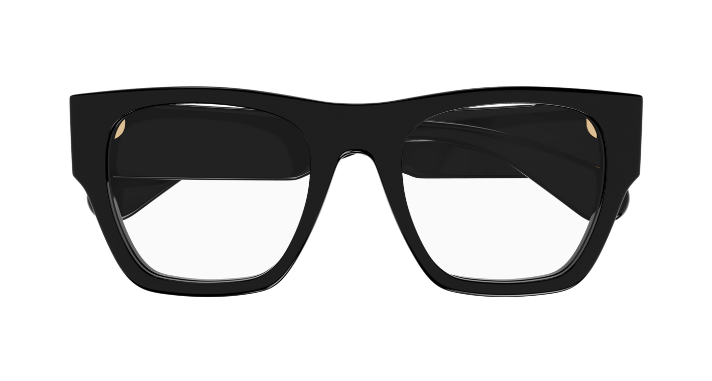 Chloe CH0250O Eyeglasses 889652489025