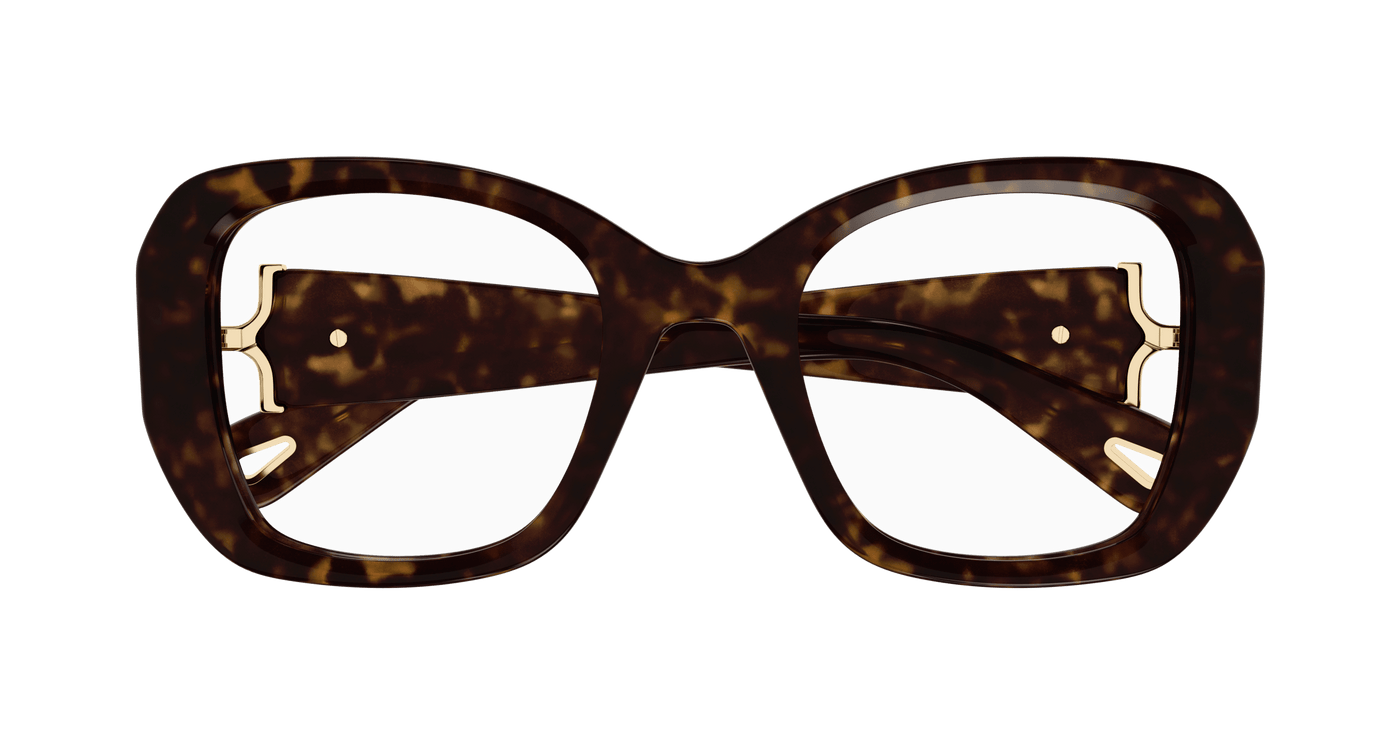 Chloe CH0239O Eyeglasses 889652483337