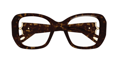 Chloe CH0239O Eyeglasses 889652483337