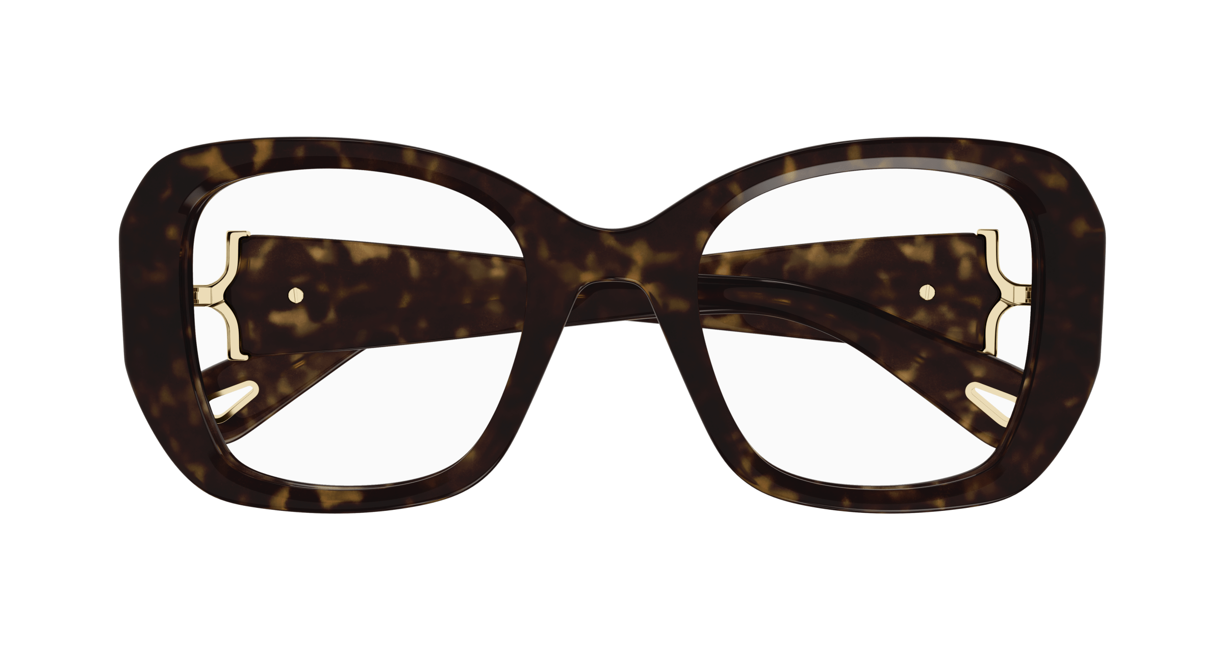 Chloe CH0239O Eyeglasses 889652483337