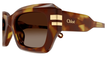 Chloe CH0256S Sunglasses 889652514697