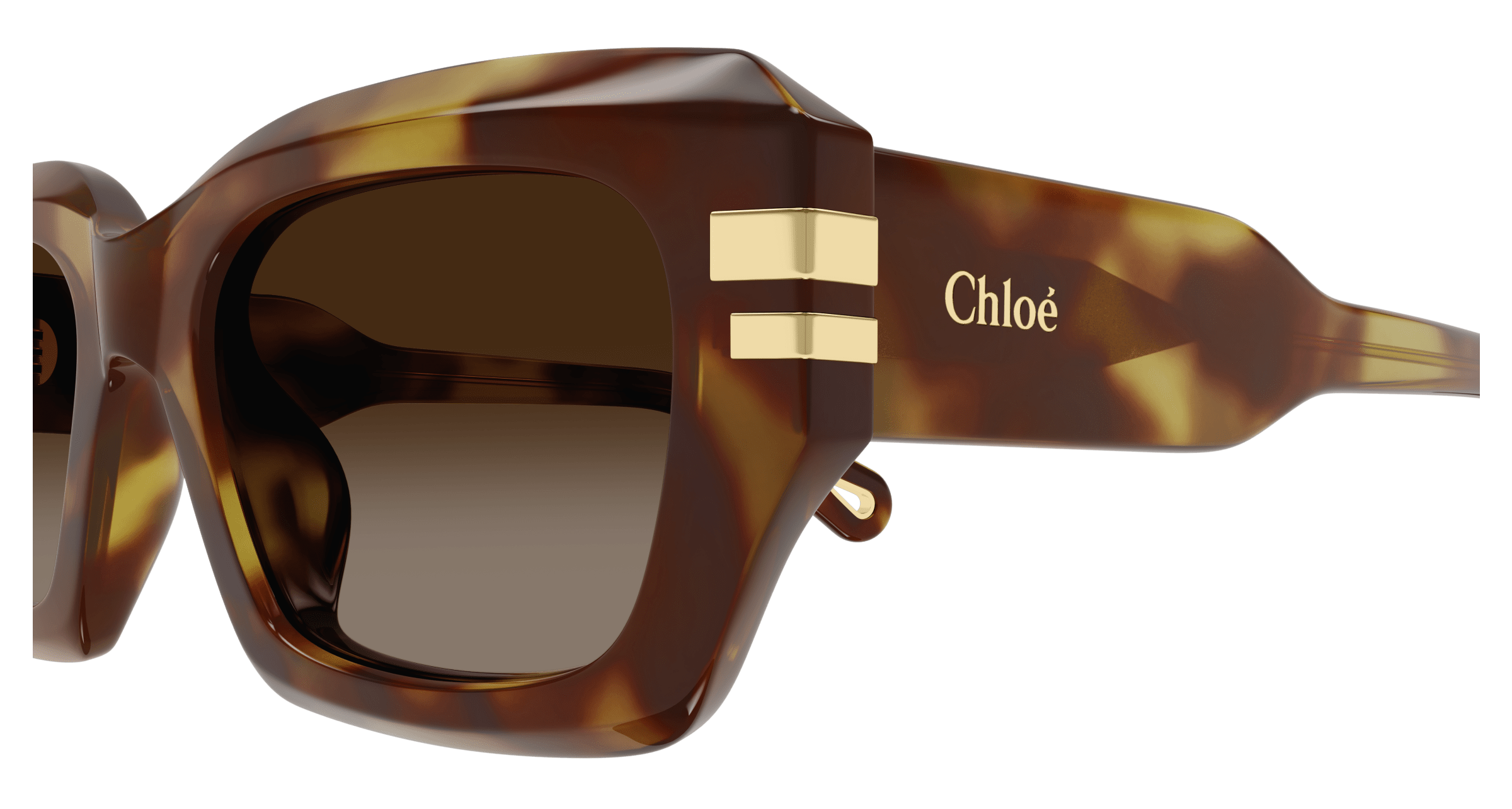 Chloe CH0256S Sunglasses 889652514697