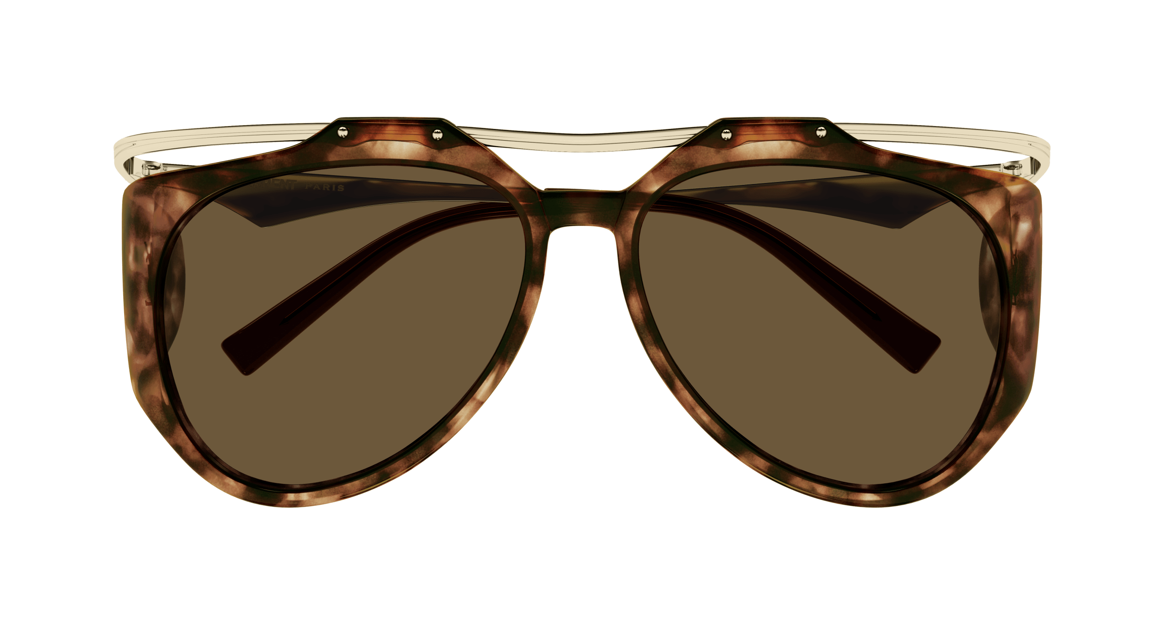 Havana Sunglasses Saint Laurent 889652506630