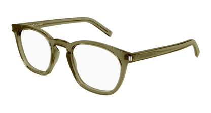 Saint Laurent SL 28 OPT Brown 097 889652488097