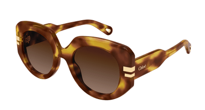 Chloe CH0257S Sunglasses 889652514772