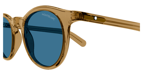 Montblanc Sunglasses MB0353S
