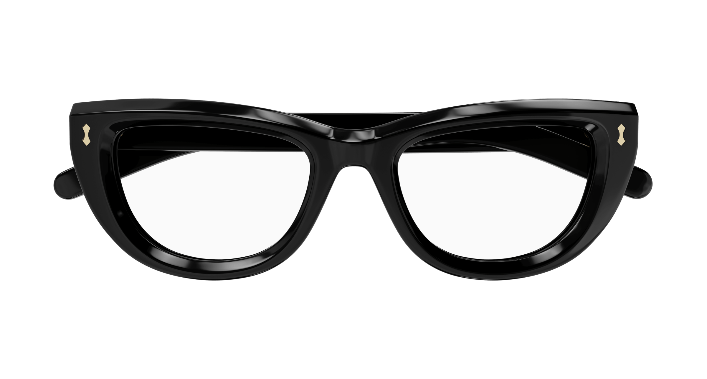 Black Eyeglasses Gucci 889652467573