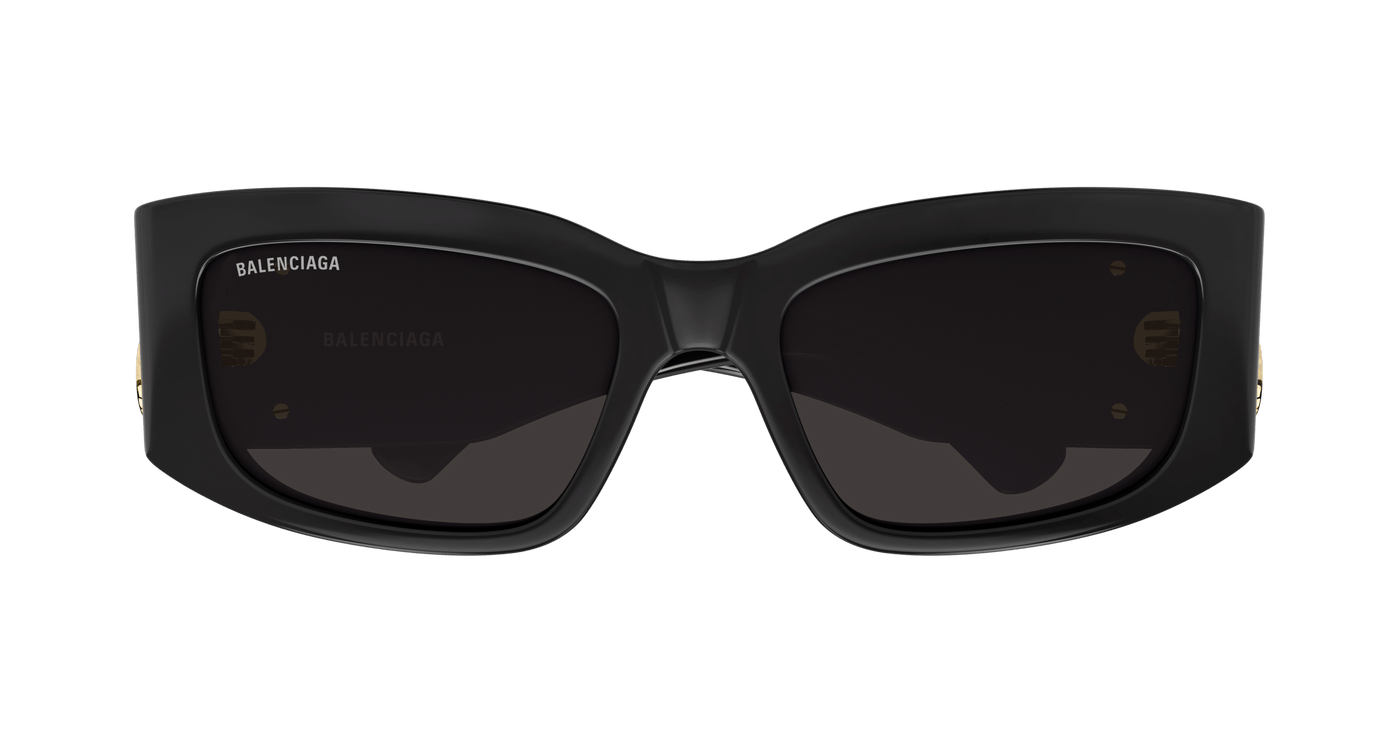 Balenciaga BB0360S Black 889652517803