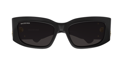 Balenciaga BB0360S Black 889652517803