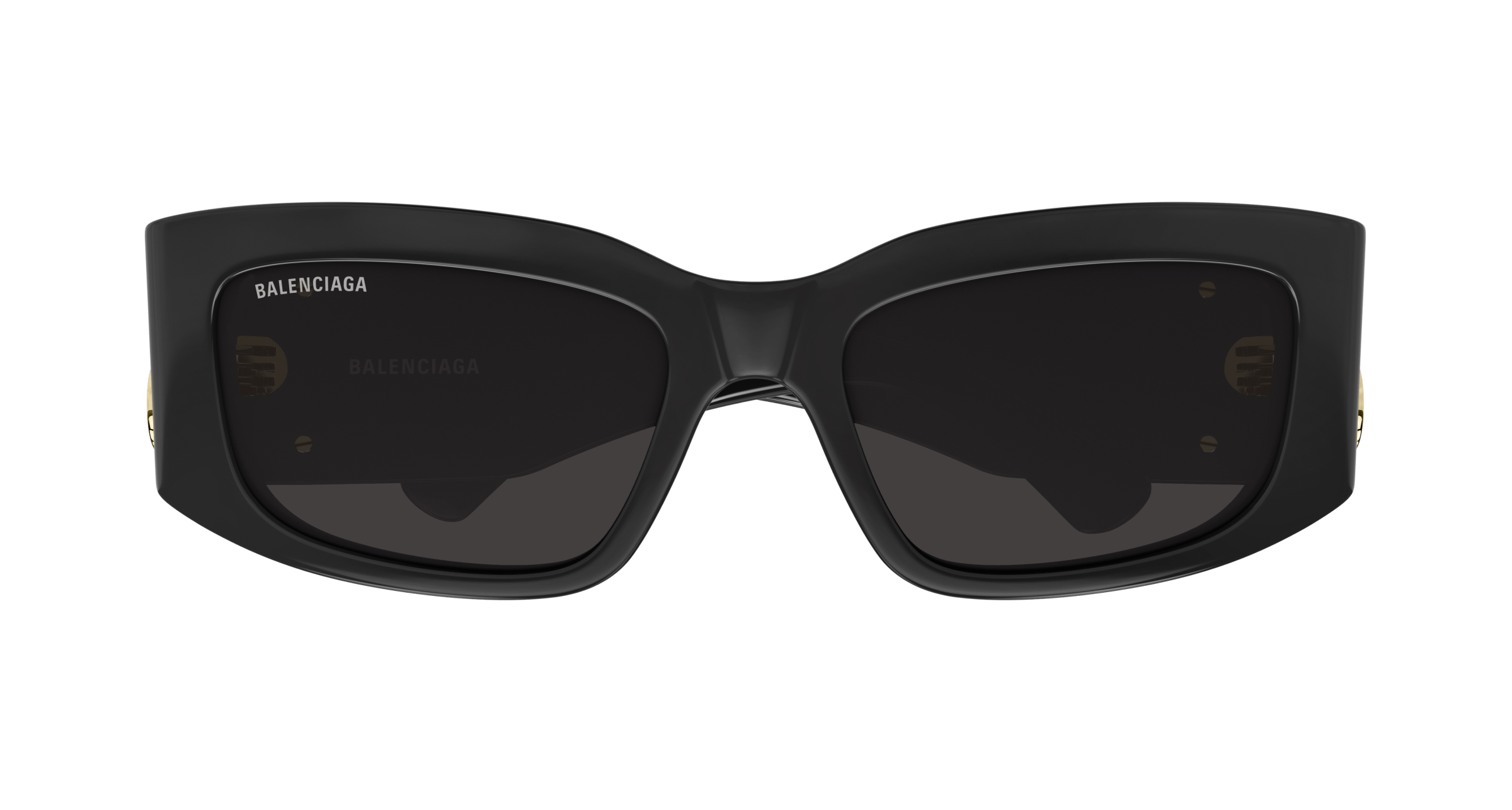 Balenciaga BB0360S Black 889652517803