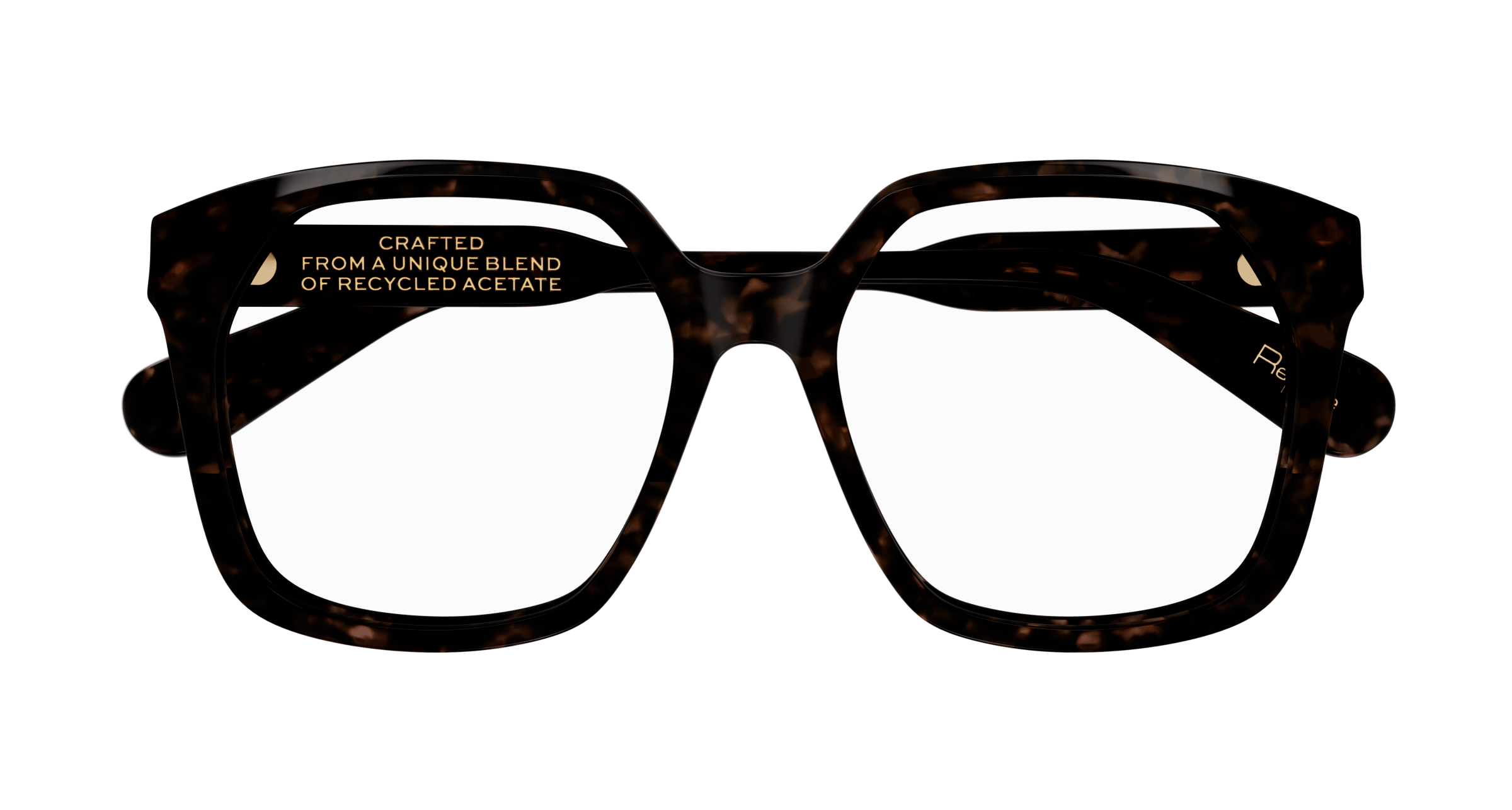 Chloe CH0263O Eyeglasses 889652510217