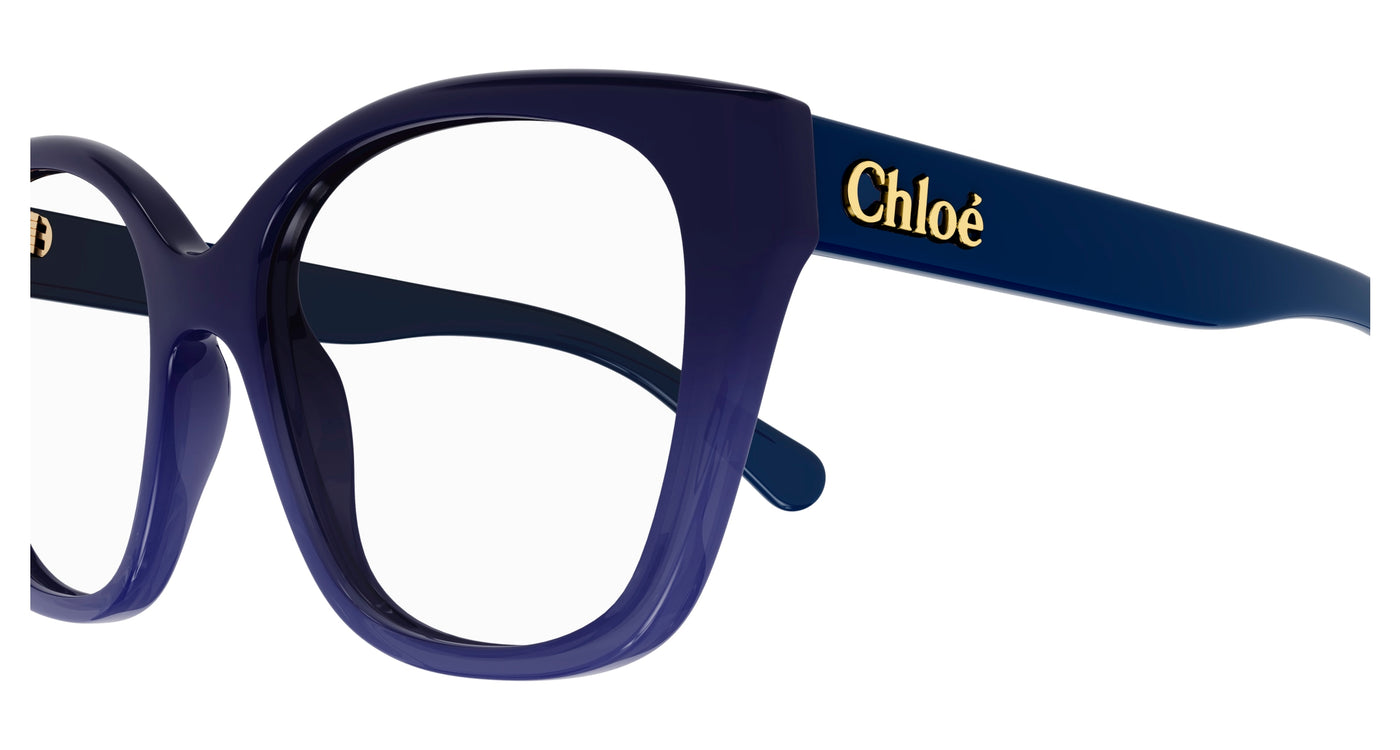 Chloe CH0241O Eyeglasses 889652484495