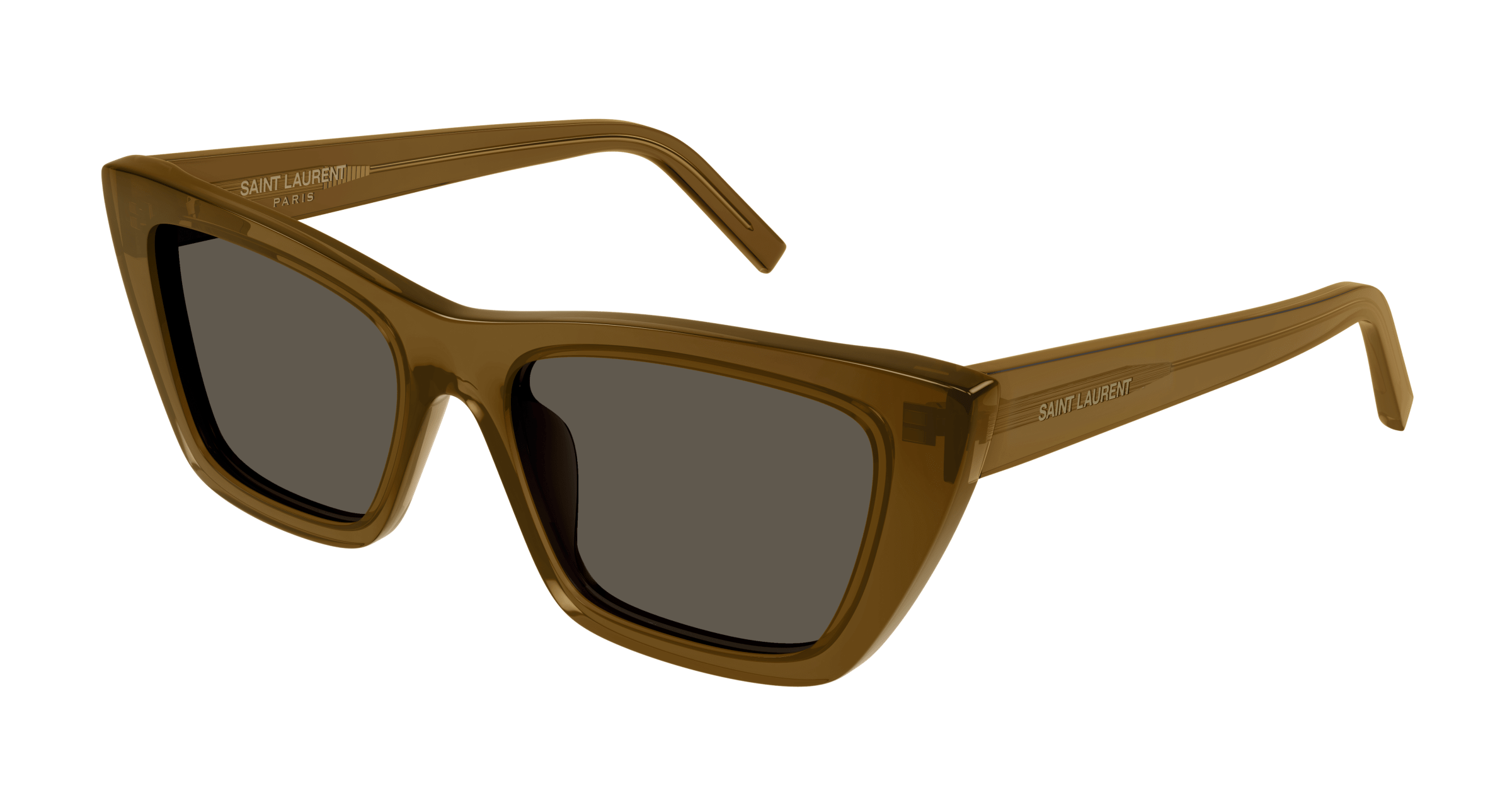Saint Laurent SL 276 MICA Brown 889652515991