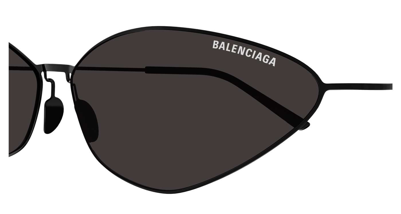 Balenciaga BB0350S Black 889652506975