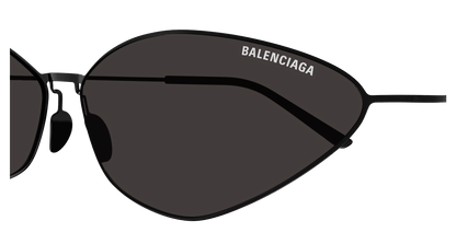 Balenciaga BB0350S Black 889652506975