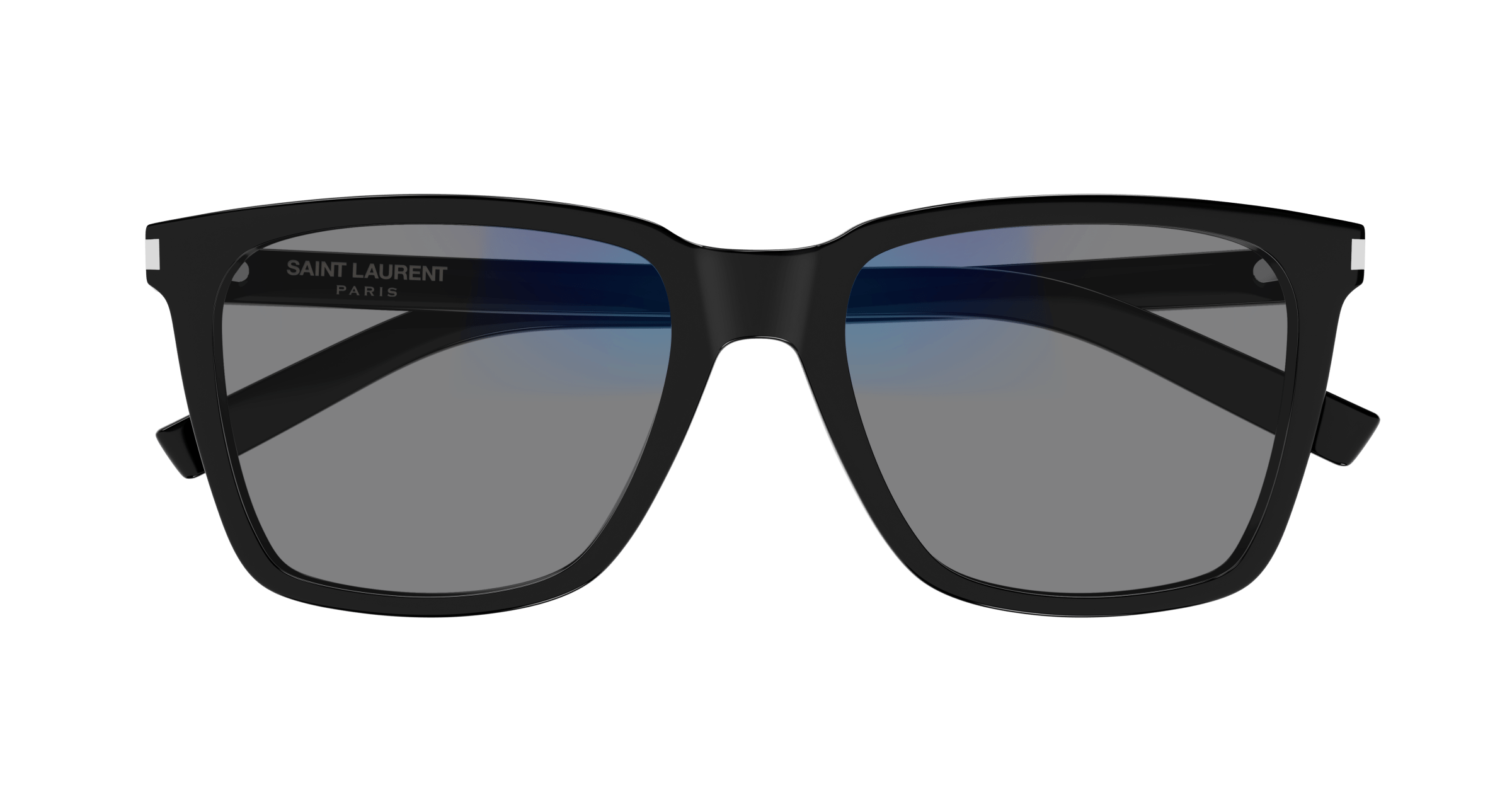 Black Sunglasses Saint Laurent 889652520537