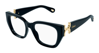 Chloe CH0238O Eyeglasses 889652483306