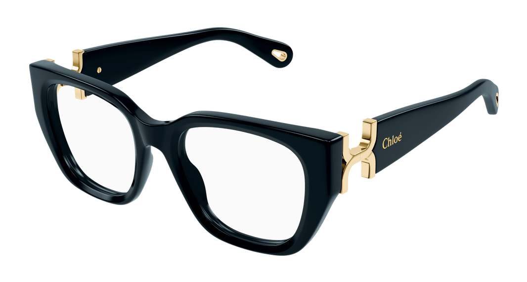 Chloe CH0238O Eyeglasses 889652483306