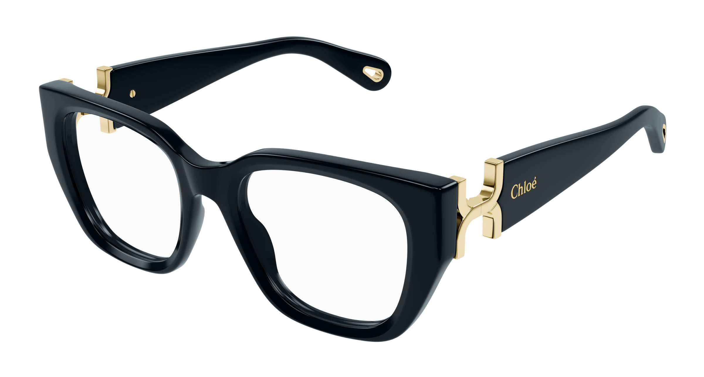 Chloe CH0238O Eyeglasses 889652483306