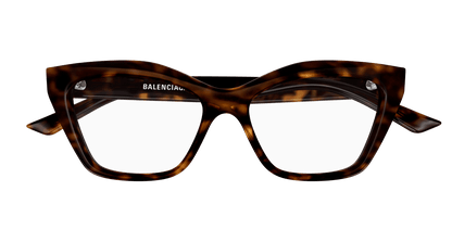 Balenciaga BB0342O Havana 889652474946