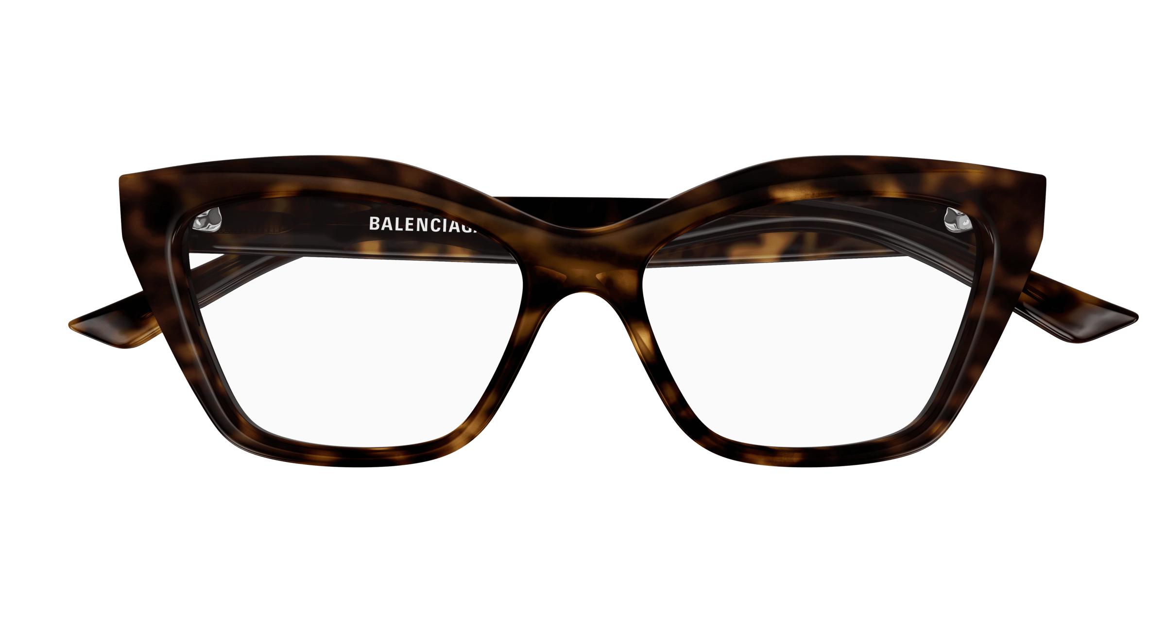 Balenciaga BB0342O Havana 889652474946
