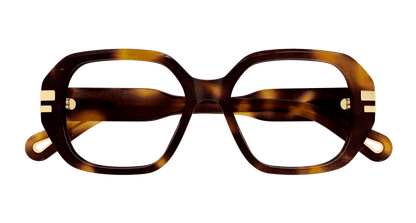 Chloe CH0266O Eyeglasses 889652515014