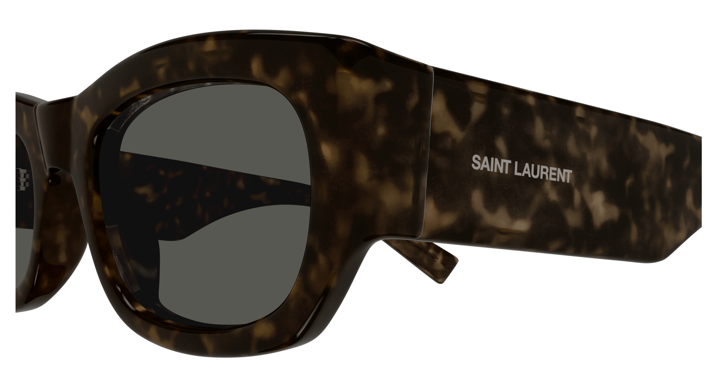 Havana Sunglasses Saint Laurent 889652516066