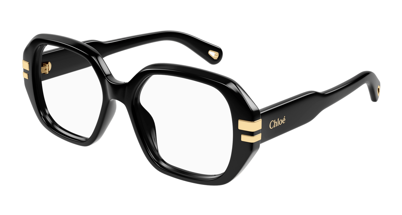 Chloe CH0266O Eyeglasses 889652515007