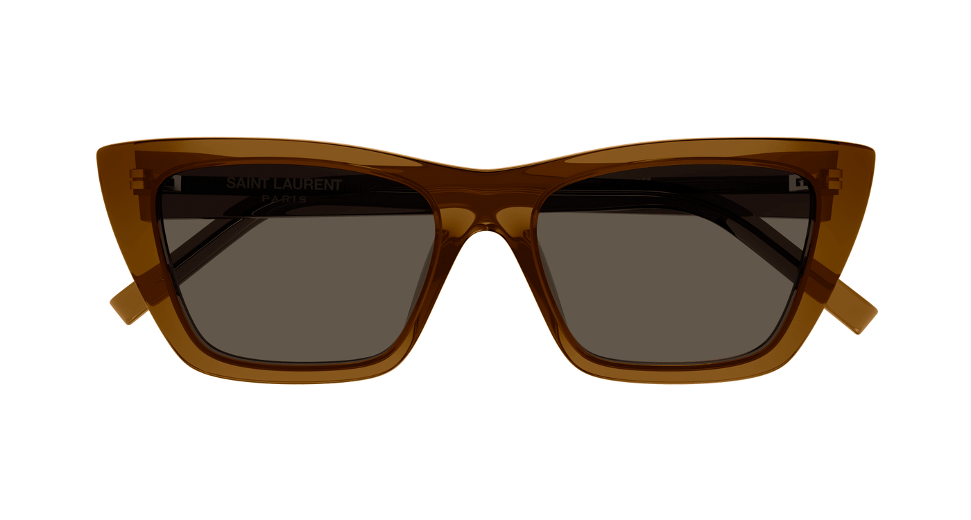 Saint Laurent SL 276 MICA Brown 889652515991