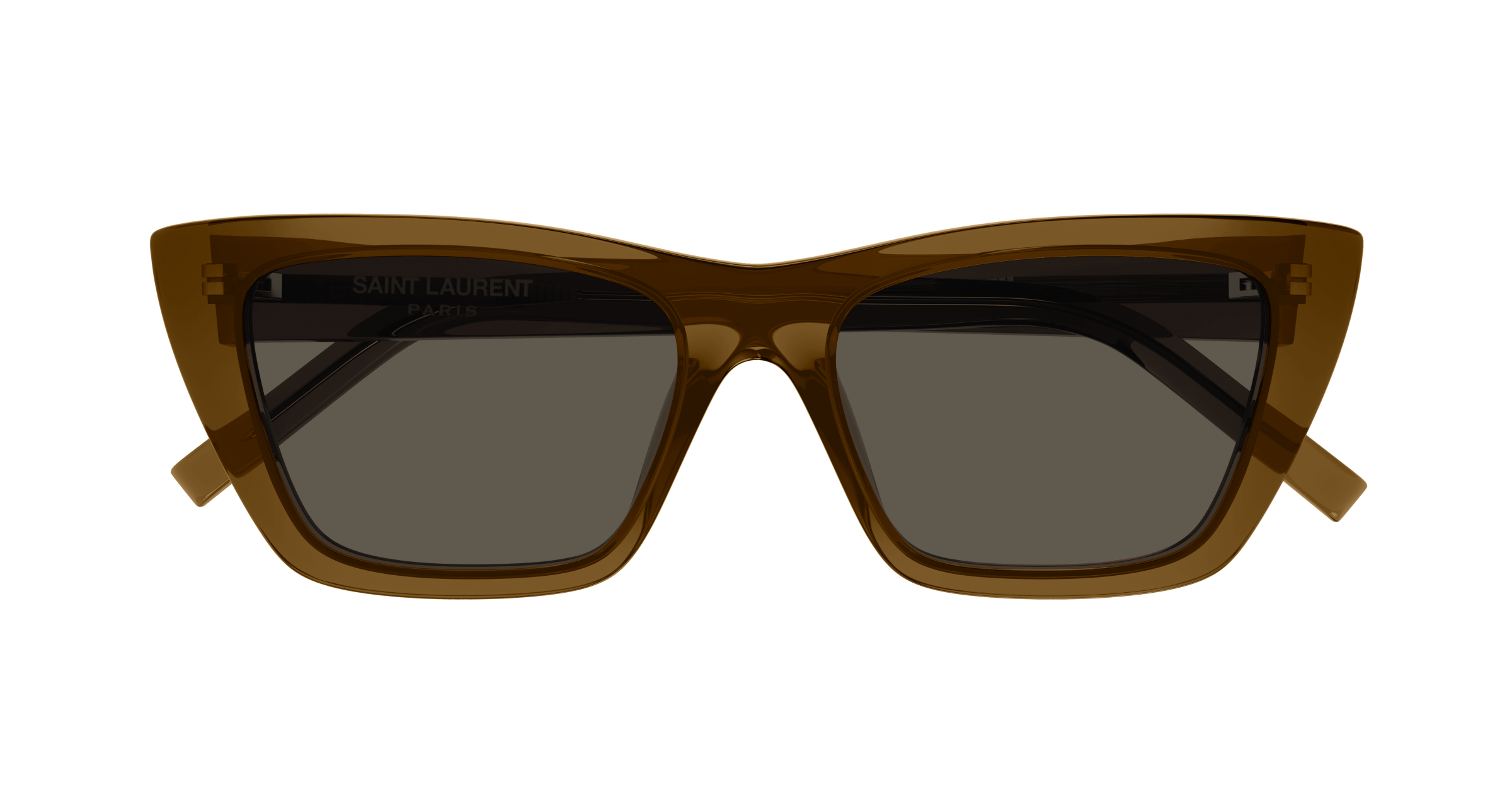 Saint Laurent SL 276 MICA Brown 889652515991