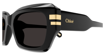 Chloe CH0256S Sunglasses 889652514680